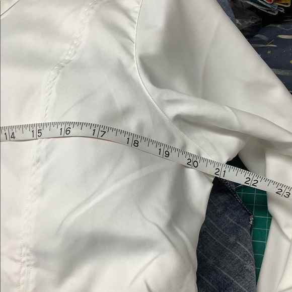 Winner winner! Essex Classic Show Shirt - Picture 6 of 7